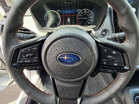 New 2026 Subaru Crosstrek 2.5i Limited AWD/4WD image 18