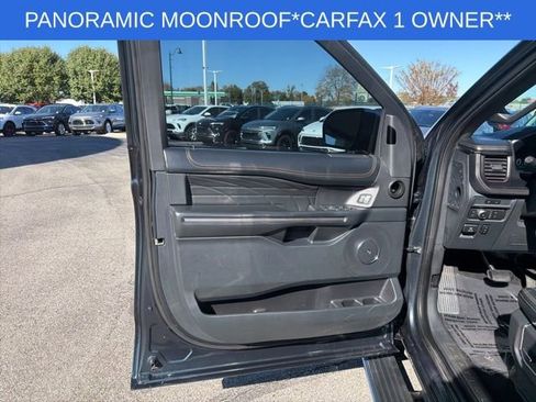 Used 2022 Ford Expedition Max Platinum image 25