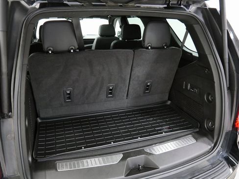 Used 2022 GMC Yukon Denali image 36