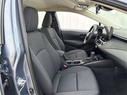 Used 2024 Toyota Corolla LE image 27