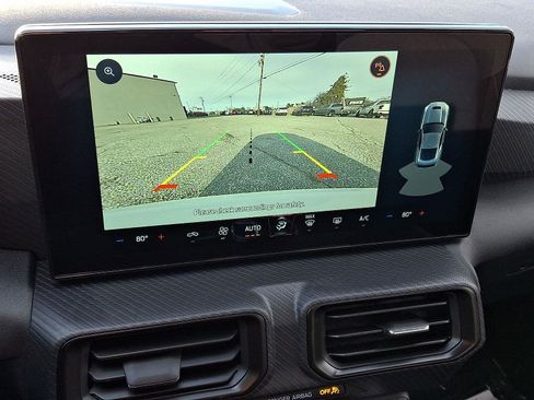 New 2026 Ford Mustang Coupe image 12