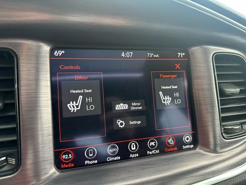 Used 2018 Dodge Charger GT w/ Blacktop Package image 50