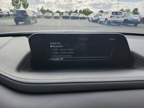 Used 2023 MAZDA CX-30 AWD 2.5 S w/ Select Package image 4