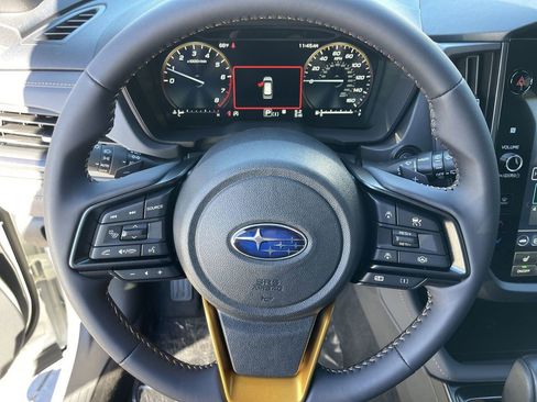 New 2026 Subaru Forester Wilderness AWD/4WD image 19
