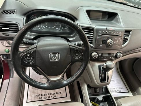 Used 2012 Honda CR-V EX-L image 17