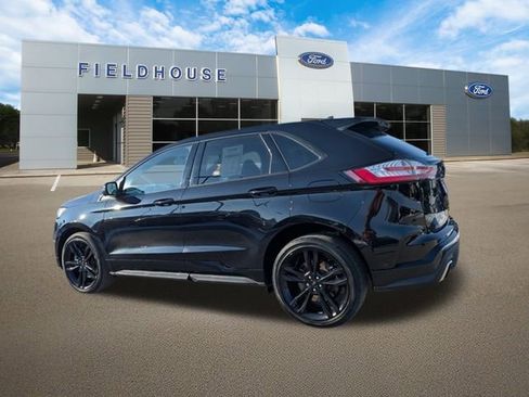 Used 2022 Ford Edge ST w/ Equipment Group 401A image 12