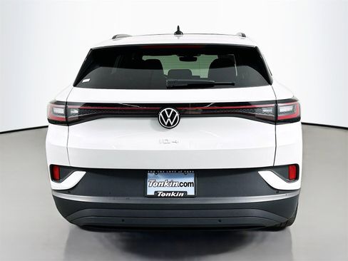 Used 2023 Volkswagen ID.4 Pro S image 6