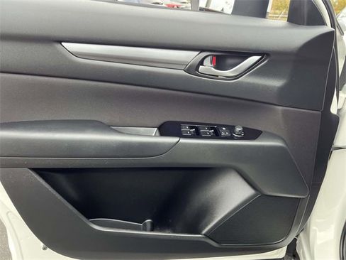 Certified 2023 MAZDA CX-5 AWD 2.5 S image 15