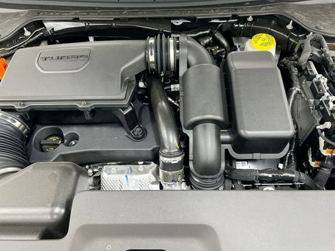 New 2026 Jeep Cherokee Limited AWD/4WD image 24