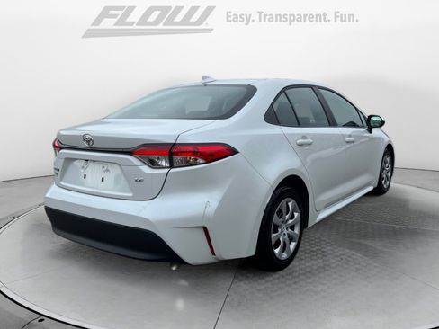 Used 2023 Toyota Corolla LE image 9