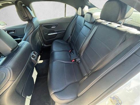 Used 2024 Mercedes-Benz C 300 Sedan image 19