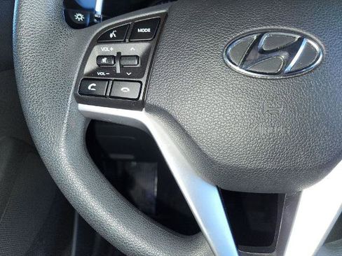 Used 2019 Hyundai Tucson Value w/ Cargo Package image 23