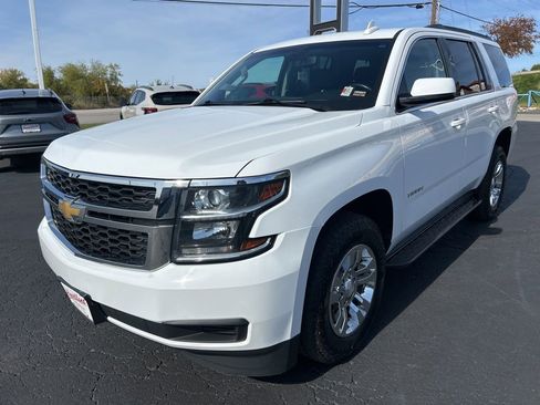 Used 2020 Chevrolet Tahoe LS image 10