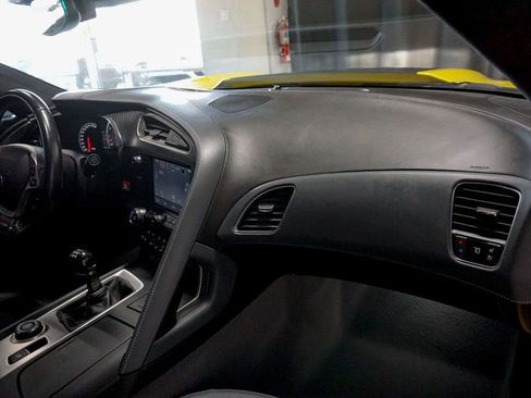 Used 2017 Chevrolet Corvette Z06 RWD image 81