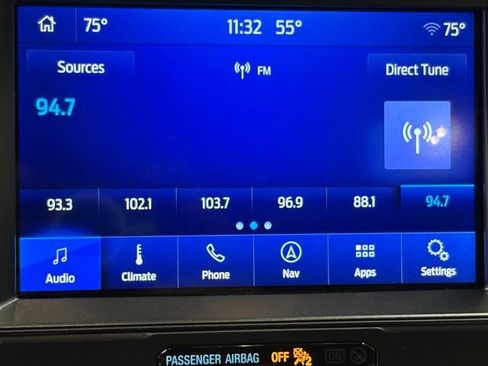 Used 2020 Ford Expedition Max Limited w/ Equipment Group 301A image 22