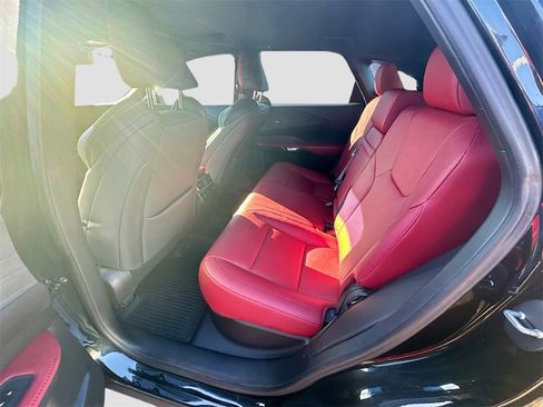 Used 2024 Lexus RX 350 F Sport w/ Convenience Package image 19