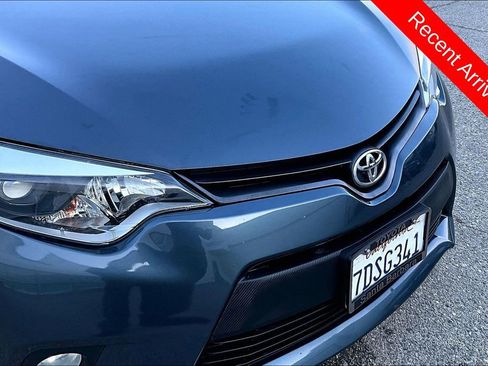 Used 2014 Toyota Corolla LE FWD image 33