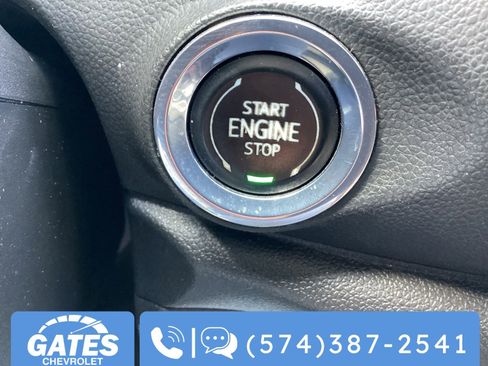 Used 2023 Buick Encore GX Select w/ Experience Buick Package FWD image 26