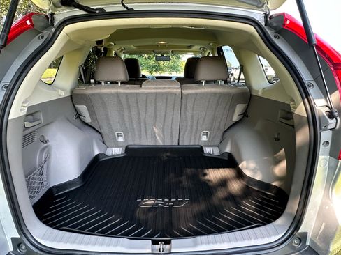 Used 2014 Honda CR-V EX image 39