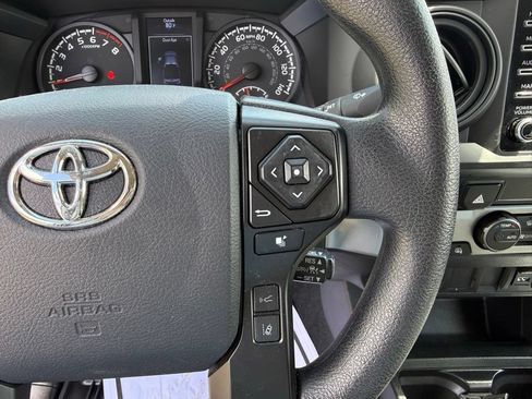 Used 2023 Toyota Tacoma SR AWD/4WD image 28