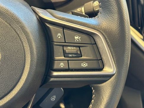 Used 2024 Subaru Ascent Limited AWD/4WD image 29