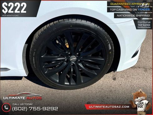 Used 2015 Hyundai Genesis 3.8 w/ Option Group 04 RWD image 22