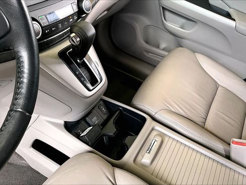 Used 2014 Honda CR-V EX-L image 14