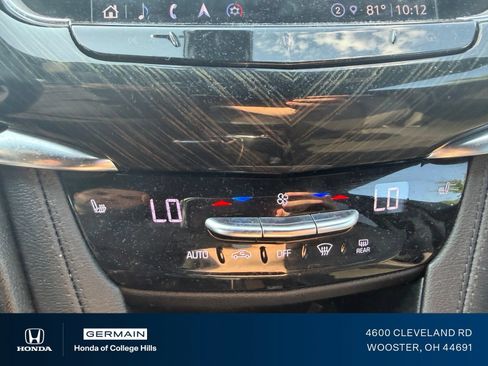 Used 2021 Cadillac XT6 Premium Luxury AWD/4WD image 22