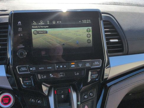 Used 2018 Honda Odyssey Elite image 28