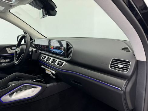 New 2026 Mercedes-Benz GLE 350 4MATIC image 38