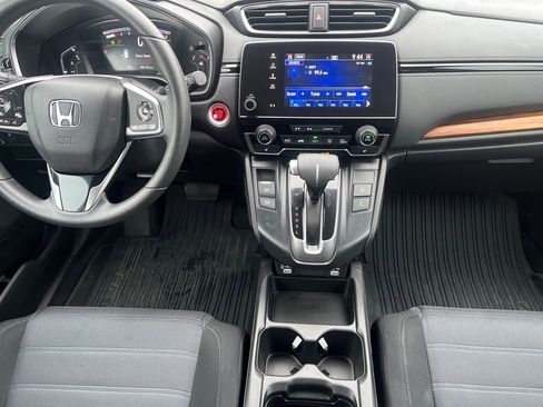 Used 2022 Honda CR-V EX image 15