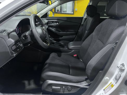 Used 2023 Honda Accord EX image 14