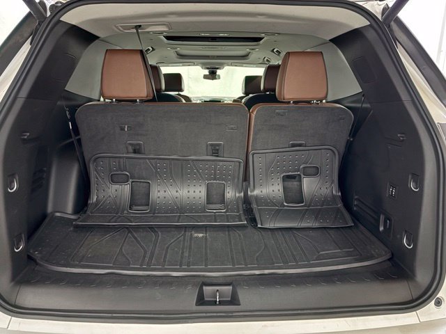 Used 2019 Chevrolet Traverse High Country w/ LPO, Floor Liner Package AWD/4WD image 11