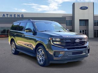 Used 2025 Ford Expedition Active AWD/4WD video 1