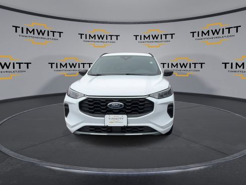 Used 2023 Ford Escape ST-Line image 4