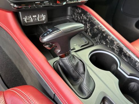 Used 2023 Dodge Durango SRT AWD/4WD image 27