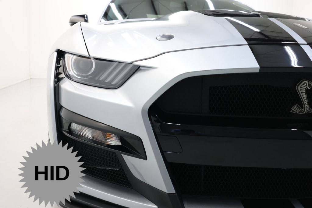 Used 2020 Ford Mustang Shelby GT500 w/ Carbon Fiber Track Pack RWD image 51