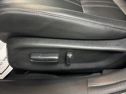 Used 2022 Honda Insight Touring image 21