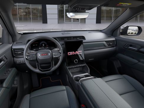 New 2026 GMC Terrain AT4 w/ Convenience Package III AWD/4WD image 39
