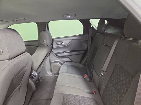 Used 2021 Chevrolet Blazer LT FWD image 15