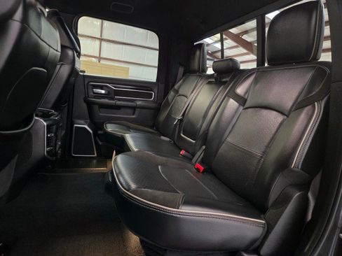 Used 2022 RAM 3500 Laramie image 81