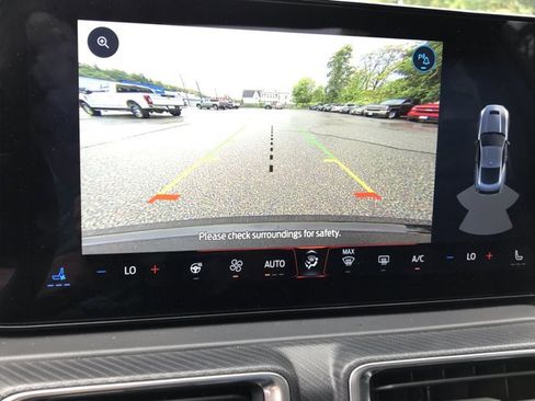 Certified 2024 Ford Mustang GT Premium image 22