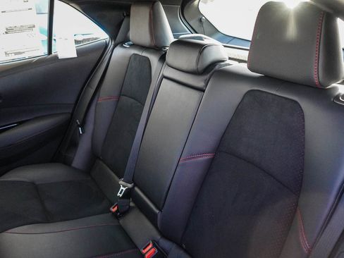 New 2025 Toyota Corolla GR image 22