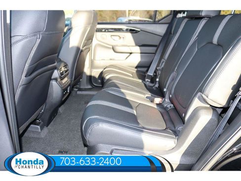 New 2026 Honda Pilot EX-L image 29