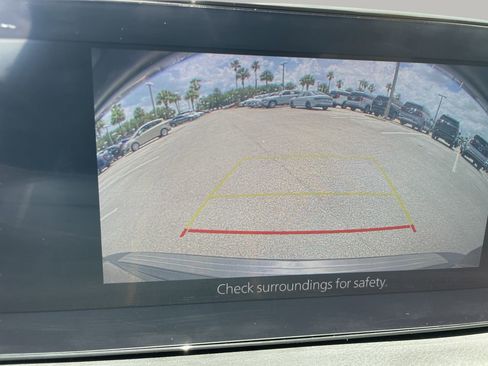 Used 2025 MAZDA CX-30 AWD 2.5 S w/ Preferred Package image 22