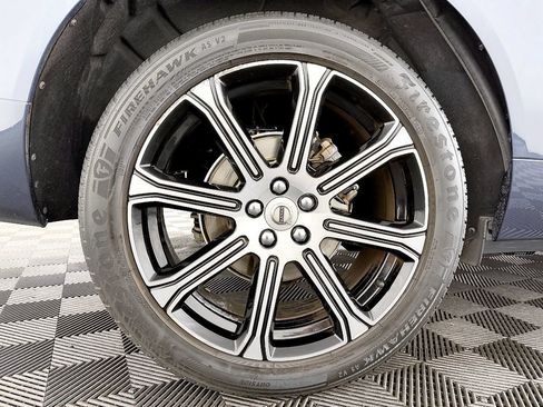 Used 2019 Volvo XC60 T5 Inscription w/ Protection Package Premier AWD/4WD image 26