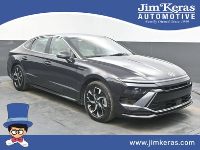 Used 2025 Hyundai Sonata SEL