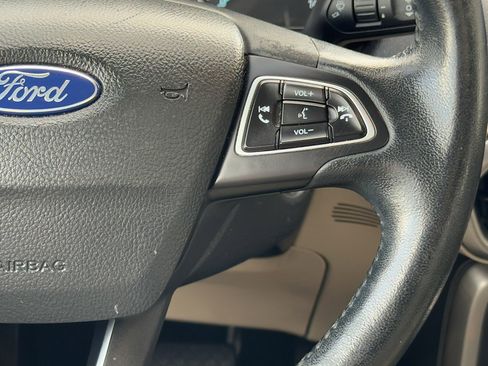 Used 2020 Ford EcoSport SE FWD image 31