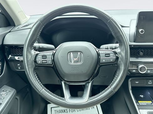 Used 2023 Honda CR-V EX-L image 12