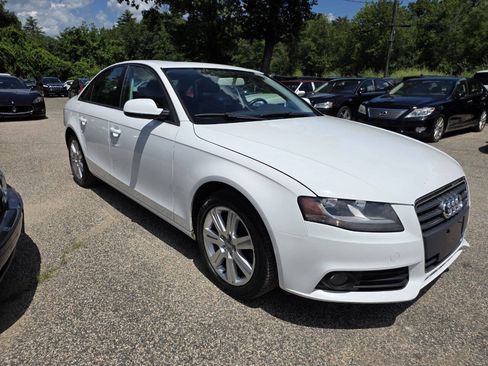 Used 2010 Audi A4 2.0T Premium FWD image 6
